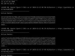 Pastebin Grappling Beam
