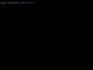Test