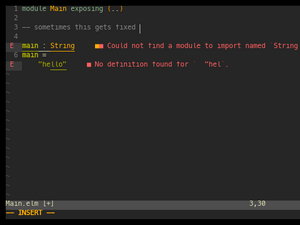 Elm LS Is Totally Broken On Neovim, Pt 2