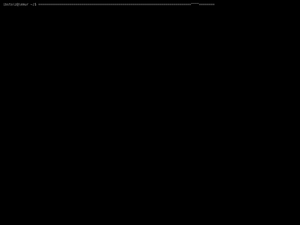 Ligatures Gone Wrong