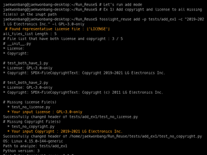 Examples Of Add Mode