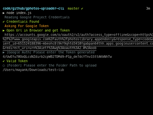 File Upload Demo
