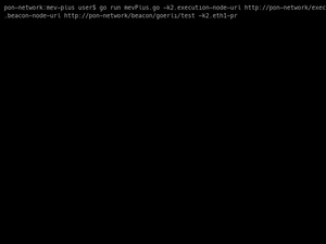 Run Plus With Native Delegation