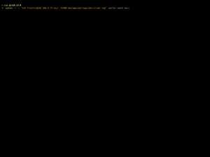 Tmux-Xpanes