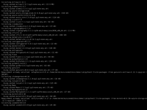 Qlib Demo