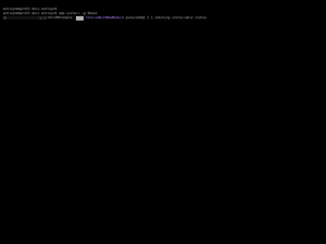 Install