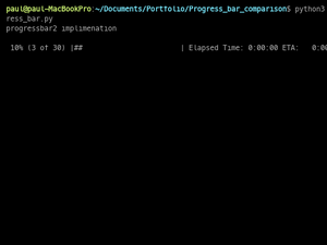 Progress_bar_demo