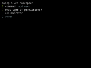 Cli-Namespace-Add-User