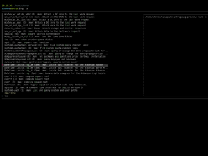 Example Of Using Quite-Intriguing