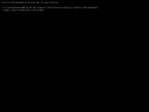 Hygen New Resource