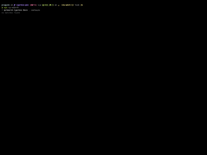 Seach Cypress Docs From The Command-Line