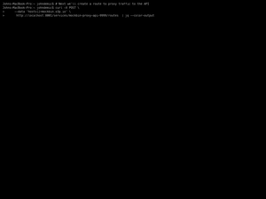 ProfitStream Kong API Monetization Plugin