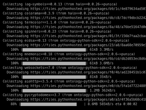 Install