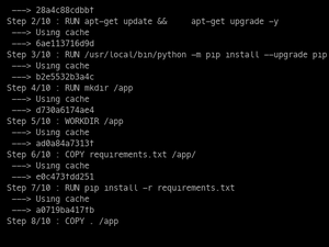 Parlamint Demo
