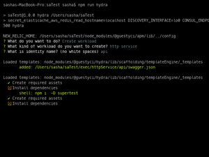 Createhttpservice