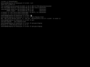 Vpn Gcp