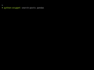 Search_posts