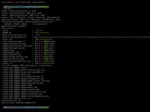 Demo_quick_zsh