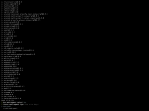 Cli-Demo