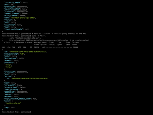 API Monetization With ProfitStream And Kong