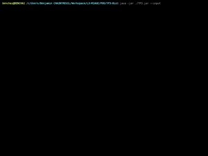 TP3 Java