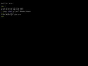 Backtrace