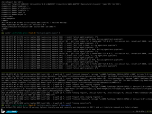 Proxy Demo