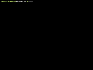 Gerando Types Automaticemente