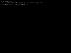 Fssh
