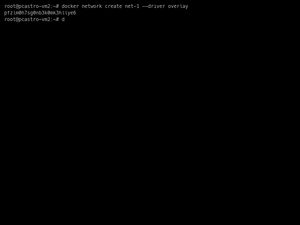Ovelay-Network