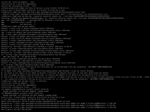 Installation Ethereum