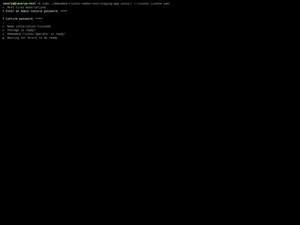 Updated May 6 Install Process