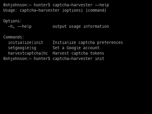 Demo-Captcha