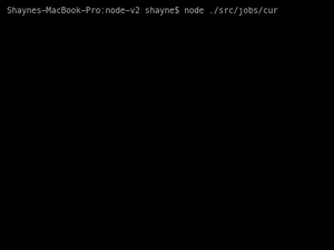 Current-Version-Report
