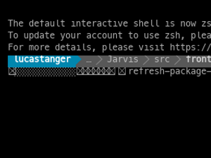 Tailwind Compile