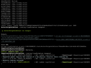 Ecrdemo