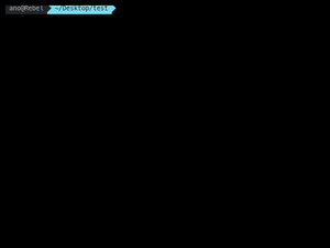 Test