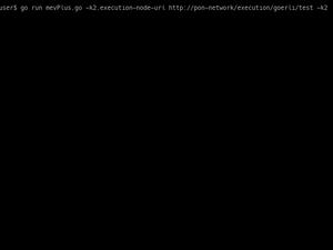 Run Plus With Native Delegation