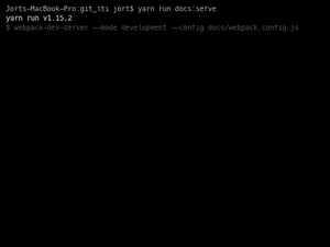 Git LTI