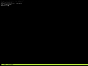 Tmux
