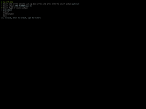 CW-Orchestrator CLI Query Demo