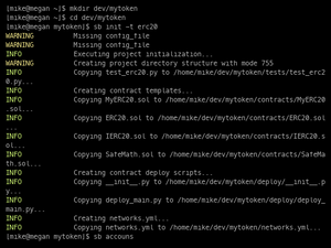 Solidbyte Demo