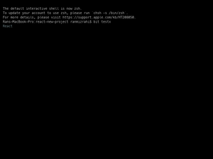 Jest Component Testing