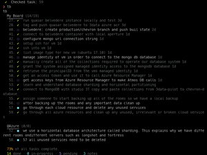 Taskbook-Workflow