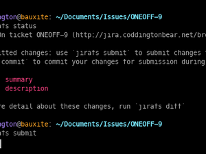 Jirafs Demo
