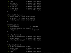 Cloud-Hackbox-Kali Terraform Provision
