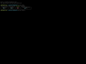 Py-Nest-Thermostat-0.0.0a0