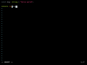Dockerized