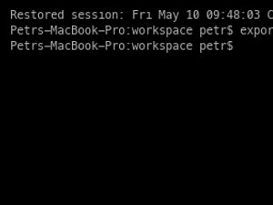 Forge CLI: Setup