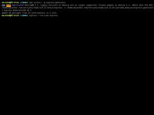 Test Demo